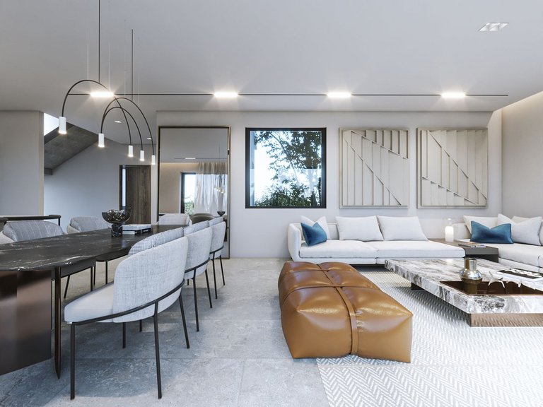 Villa for Sale in New Golden Mile, Malaga 6