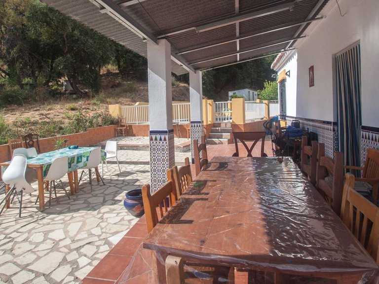 Villa for Sale in Estepona, Malaga 14