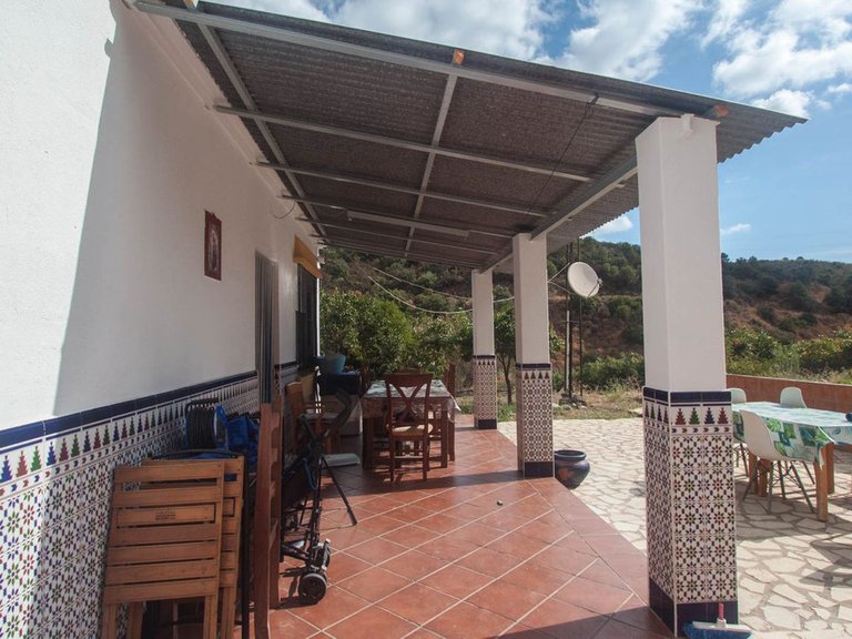 Villa for Sale in Estepona, Malaga 15