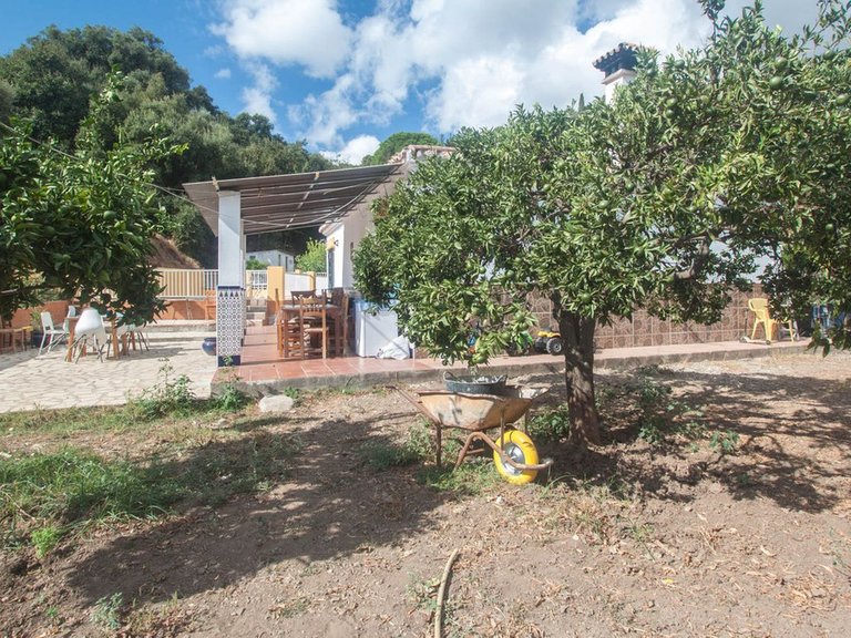 Villa for Sale in Estepona, Malaga 20