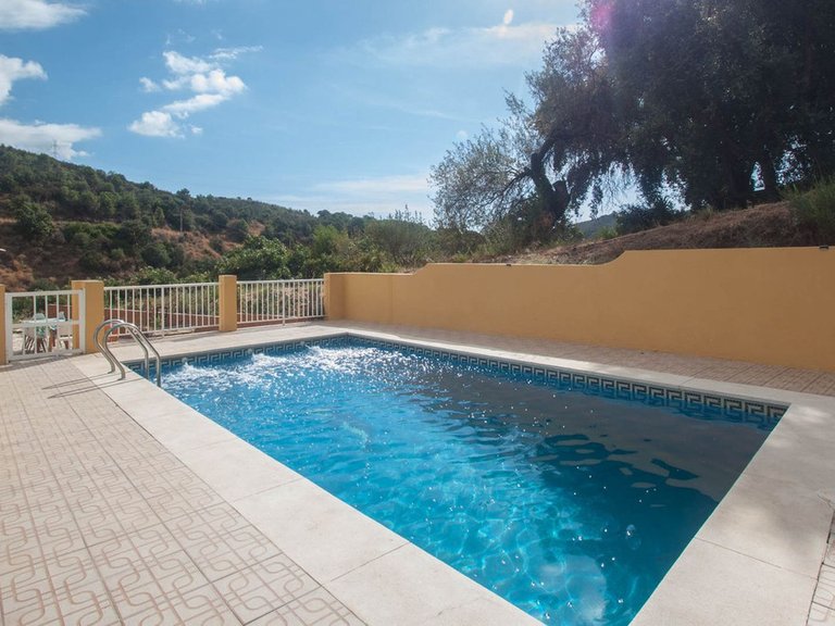 Villa for Sale in Estepona, Malaga 21