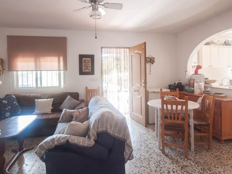 Villa for Sale in Estepona, Malaga 4