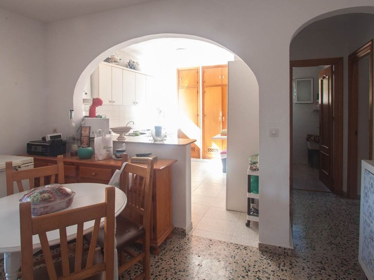 Villa for Sale in Estepona, Malaga 8