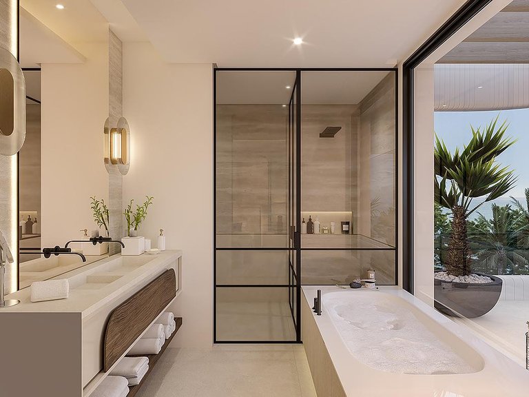 Villa for Sale in Marbella, Malaga 2