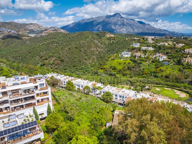 Plot for Sale in Benahavís, Malaga 13
