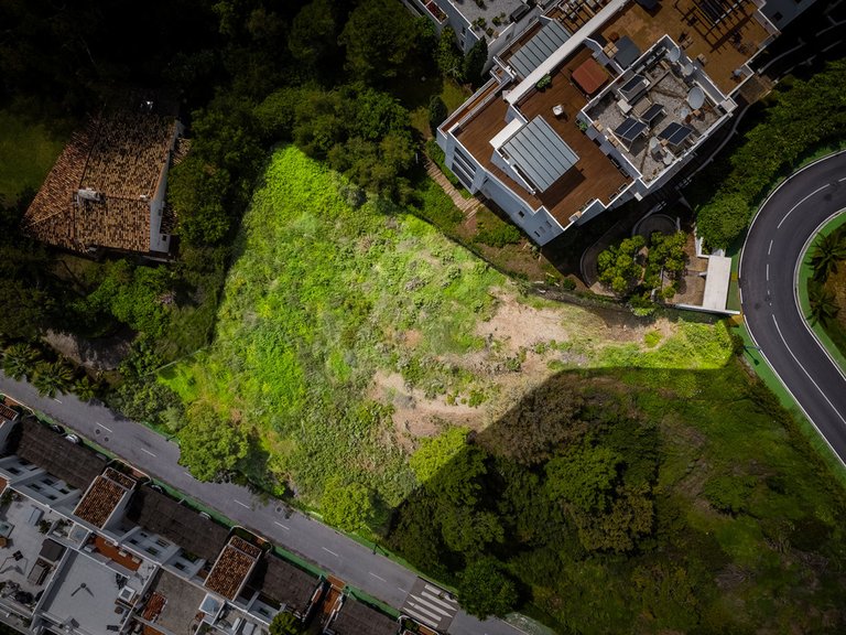 Plot for Sale in Benahavís, Malaga 2