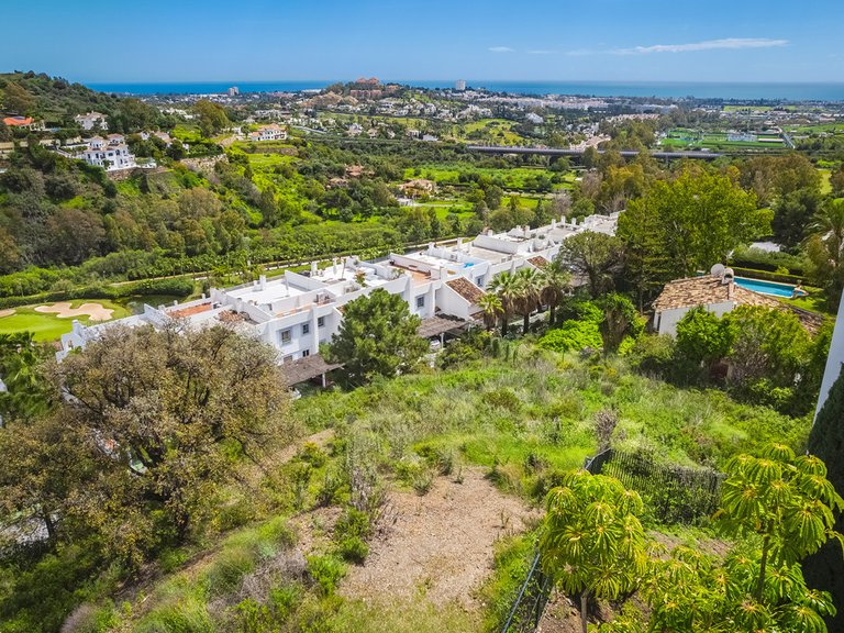 Plot for Sale in Benahavís, Malaga 20