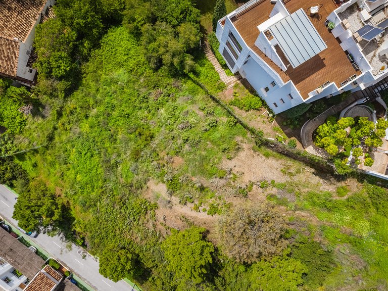 Plot for Sale in Benahavís, Malaga 22