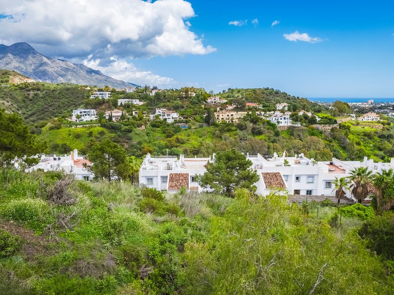 Plot for Sale in Benahavís, Malaga 23