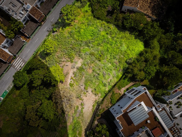 Plot for Sale in Benahavís, Malaga 24