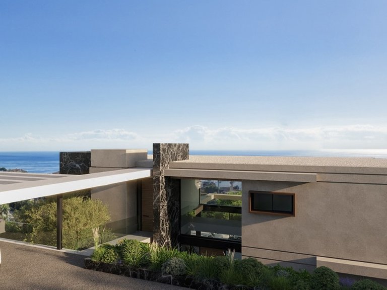 Plot for Sale in Benahavís, Malaga 4