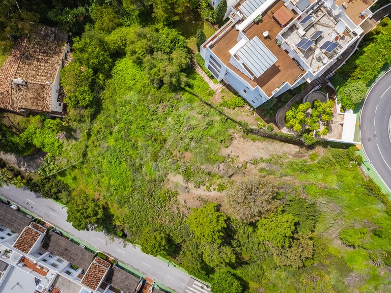 Plot for Sale in Benahavís, Malaga 5