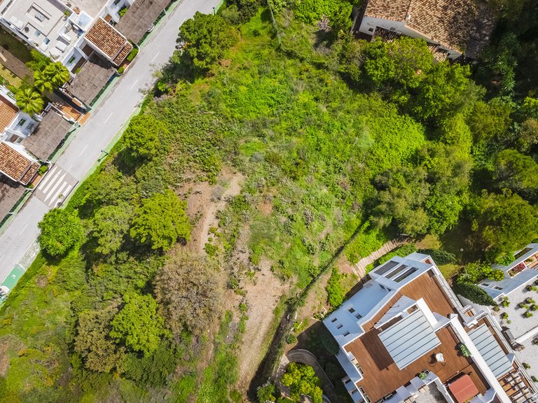 Plot for Sale in Benahavís, Malaga 7