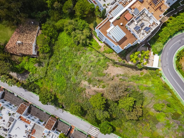 Plot for Sale in Benahavís, Malaga 9