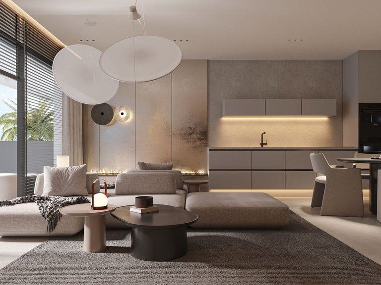 Apartment for Sale in Estepona, Malaga 2