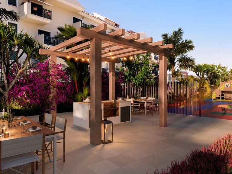 Apartment for  in Estepona, Malaga 10