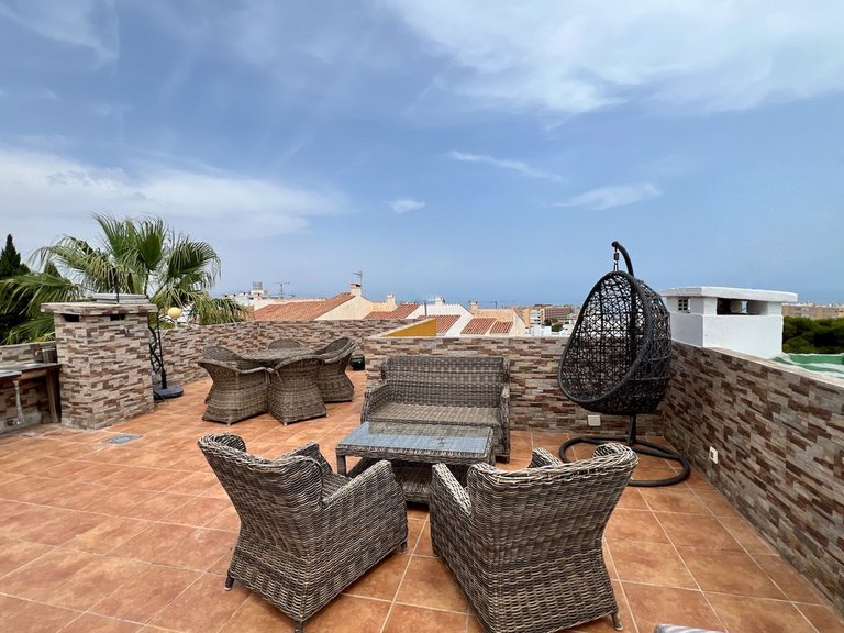 Villa à vendre à Torremolinos, Málaga 1