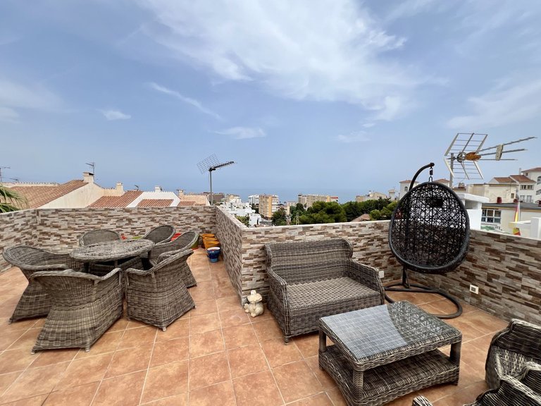 Villa à vendre à Torremolinos, Málaga 5