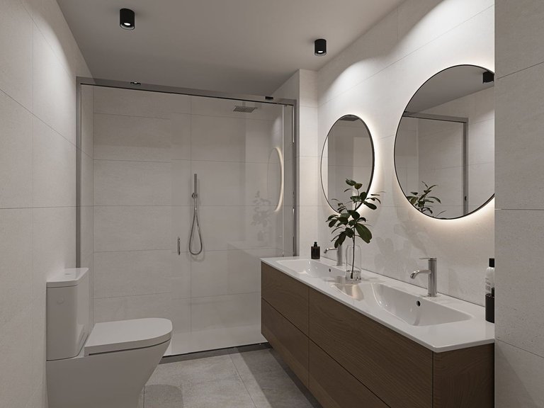 Apartment for Sale in Casares, Malaga 4