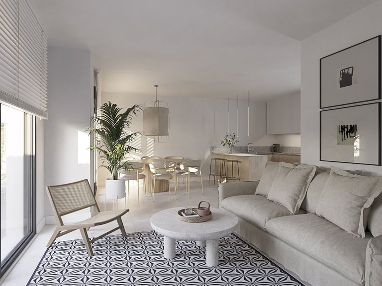 Apartment for Sale in Casares, Malaga 5
