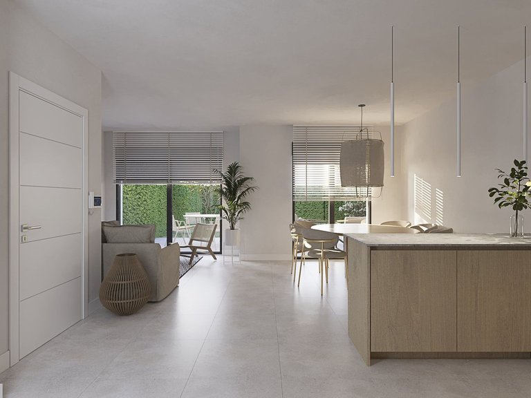 Apartment for Sale in Casares, Malaga 7