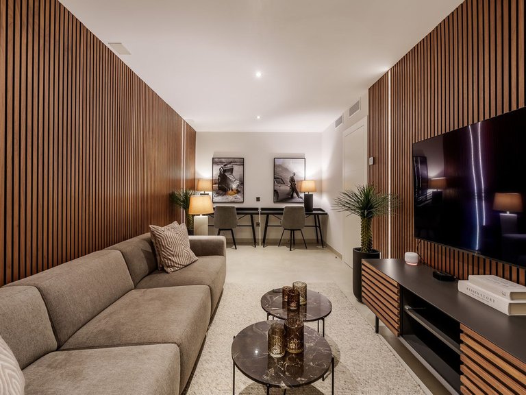 Villa for Sale in Puerto Banús, Malaga 22