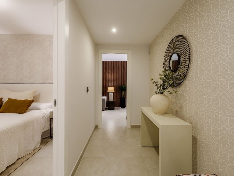 Villa for Sale in Puerto Banús, Malaga 23