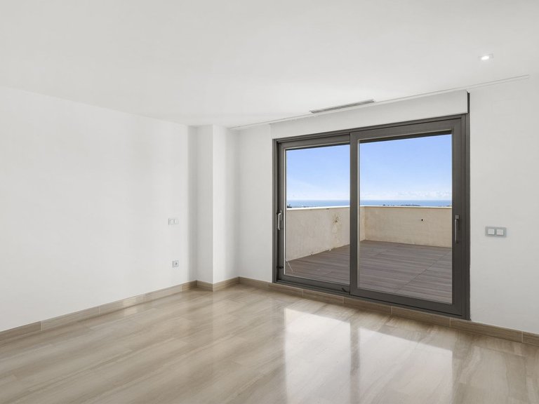 Apartment for Sale in Benahavís, Malaga 24