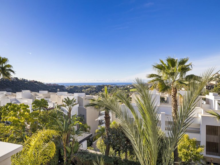 Apartment for Sale in Benahavís, Malaga 30