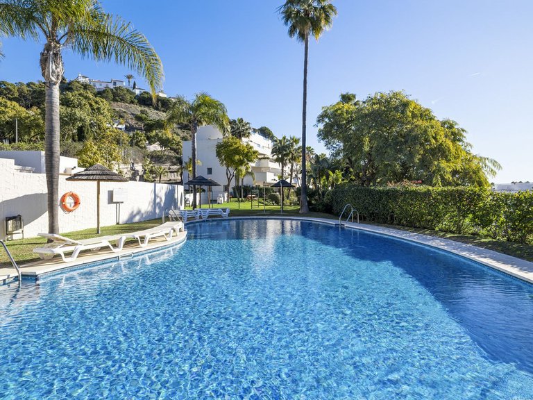 Apartment for Sale in Benahavís, Malaga 31