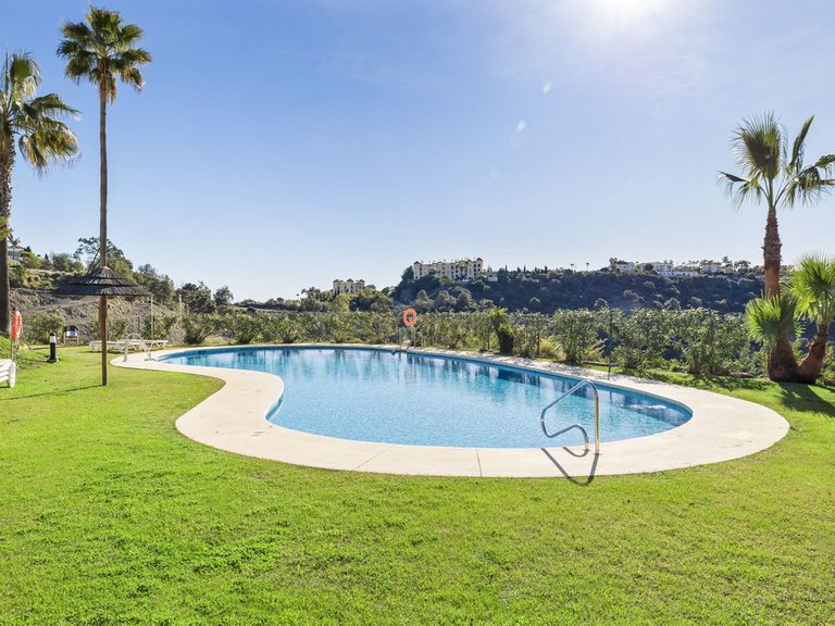 Apartment for Sale in Benahavís, Malaga 32