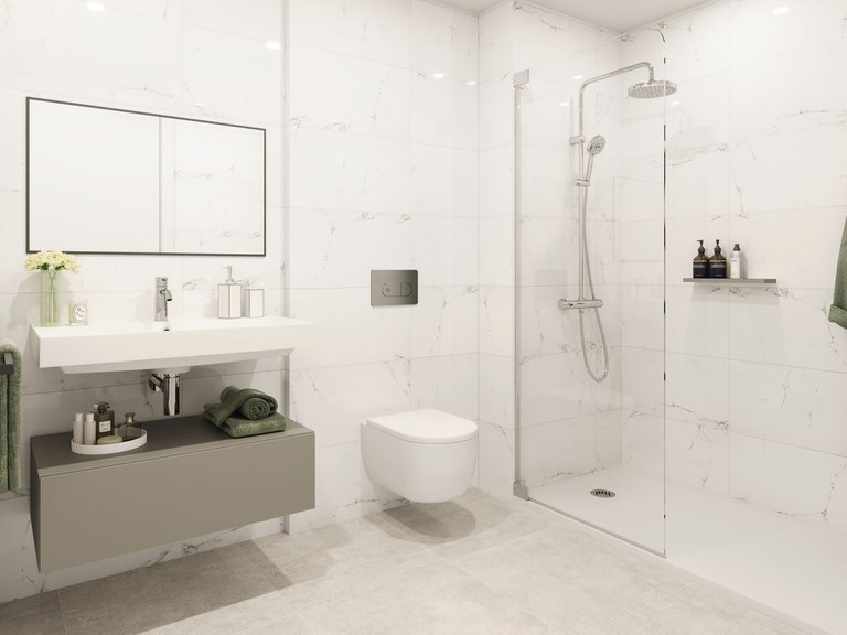 Apartment for Sale in Fuengirola, Malaga 5