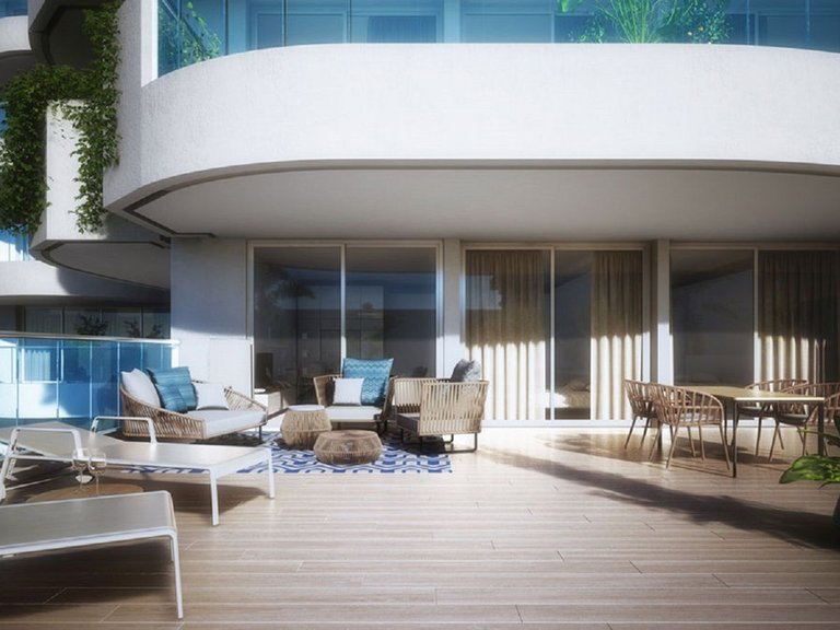 Apartment for Sale in Fuengirola, Malaga 7