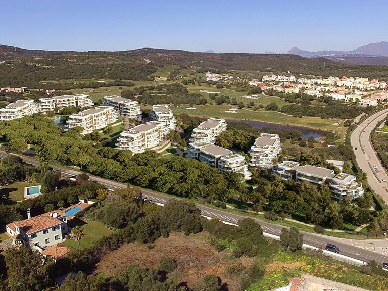 Apartment for Sale in Sotogrande, Cadiz 12