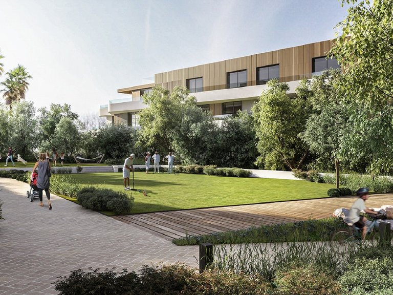 Apartment for Sale in Sotogrande, Cadiz 15