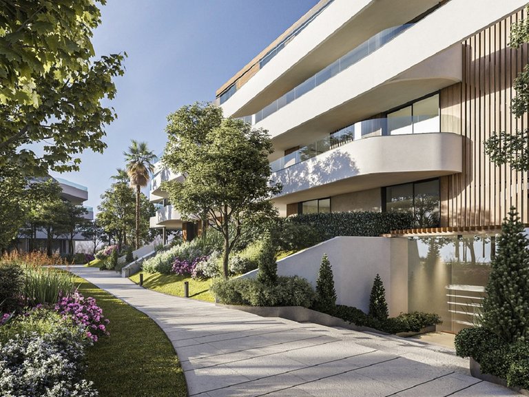 Apartment for Sale in Sotogrande, Cadiz 16