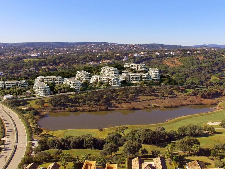 Apartment for Sale in Sotogrande, Cadiz 19