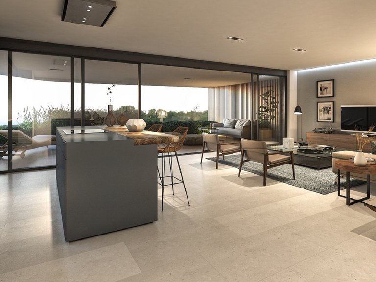 Apartment for Sale in Sotogrande, Cadiz 2