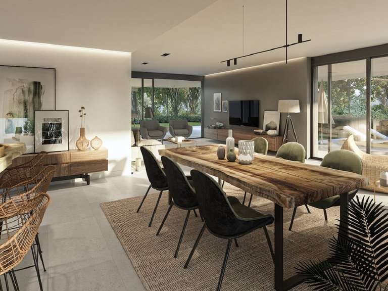 Apartment for Sale in Sotogrande, Cadiz 3