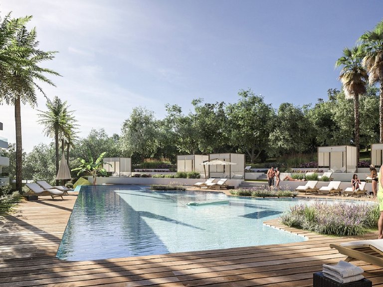 Apartment for Sale in Sotogrande, Cadiz 9