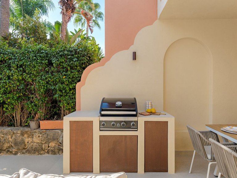 Town House for Sale in The Golden Mile, Malaga 31