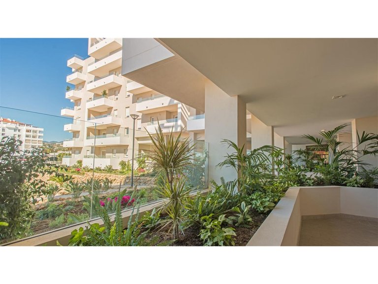 Apartment for  in Nueva Andalucía, Malaga 13