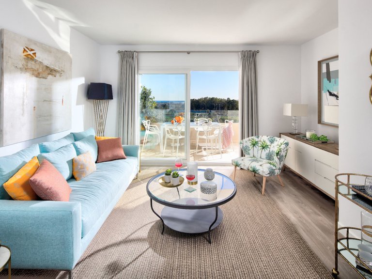 Apartment for  in Nueva Andalucía, Malaga 3