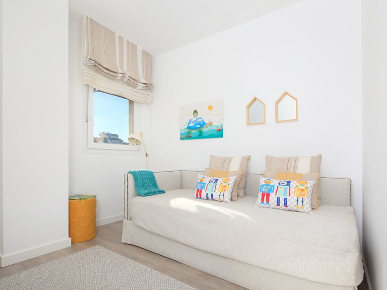 Apartment for  in Nueva Andalucía, Malaga 9