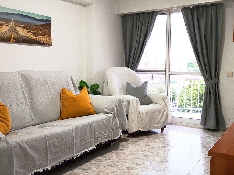 Apartment for Sale in Costa del Sol, Benalmadena Costa, Malaga 2