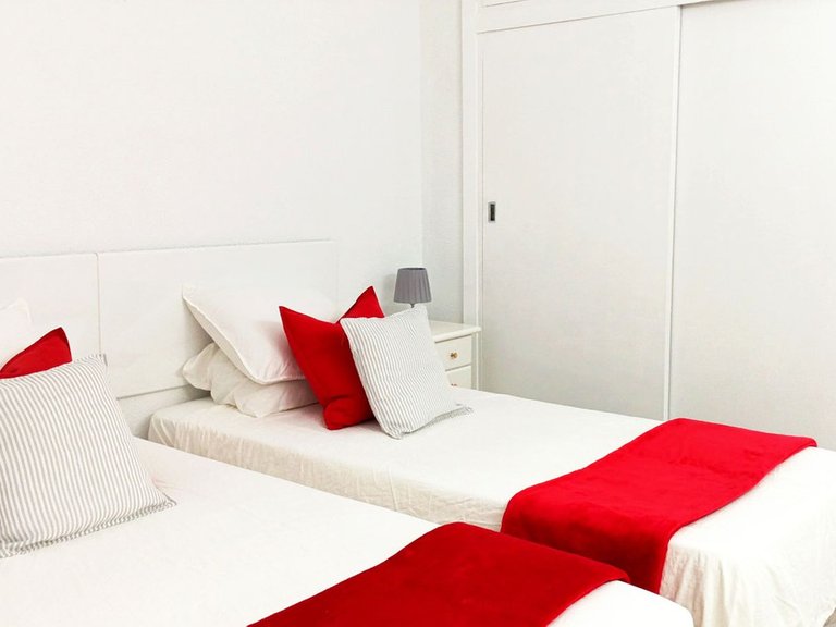 Apartment for Sale in Costa del Sol, Benalmadena Costa, Malaga 5