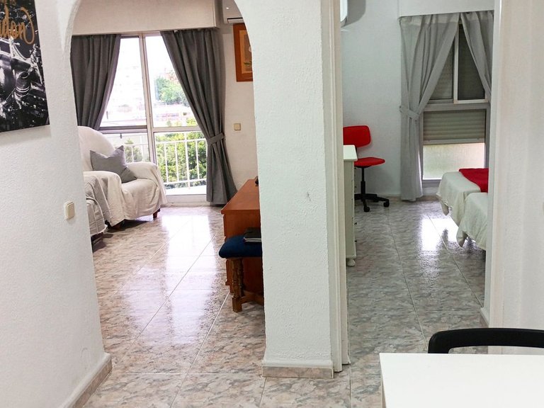 Apartment for Sale in Costa del Sol, Benalmadena Costa, Malaga 6