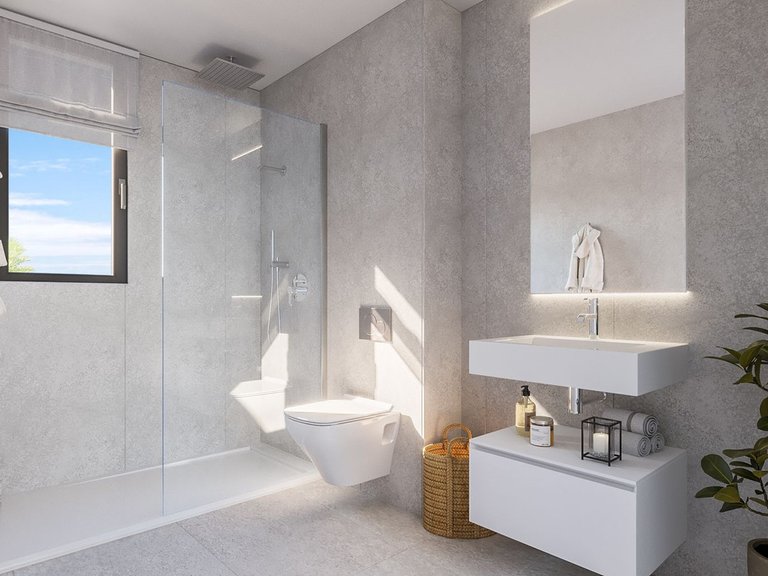 Apartment for Sale in Los Monteros, Malaga 12