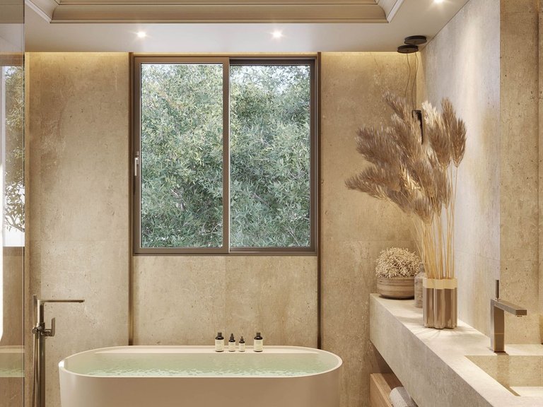 Apartment for  in Estepona, Malaga 25