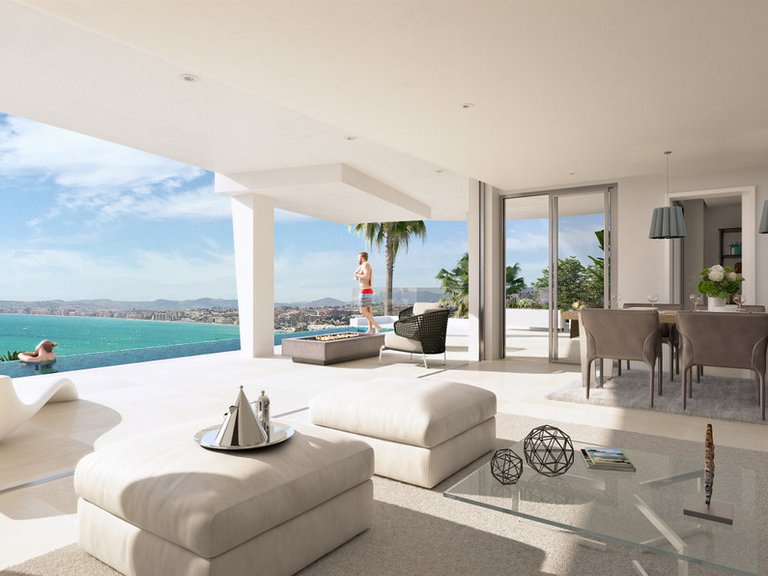 Penthouse for Sale in Fuengirola, Malaga 2